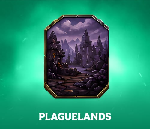 WR Plaguelands